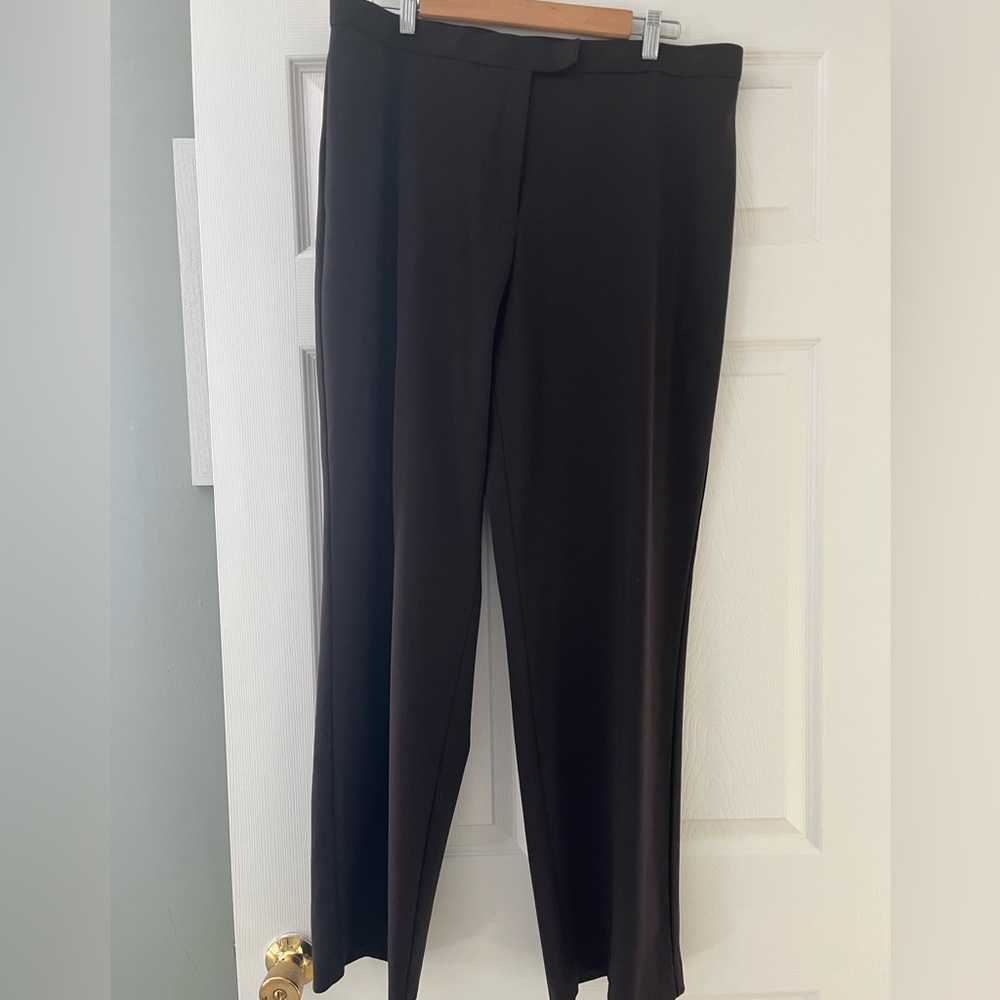 Sag Harbor Stretch Dress Slacks